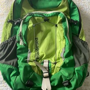 Patagonia Backpack